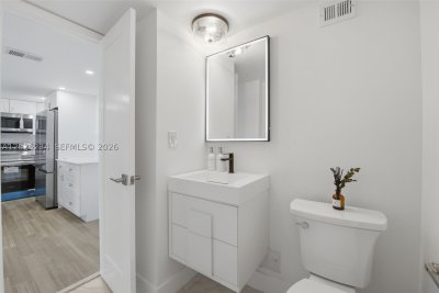 Comprar apartamento en Island Terrace 2F