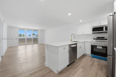 Comprar apartamento en Island Terrace 2F
