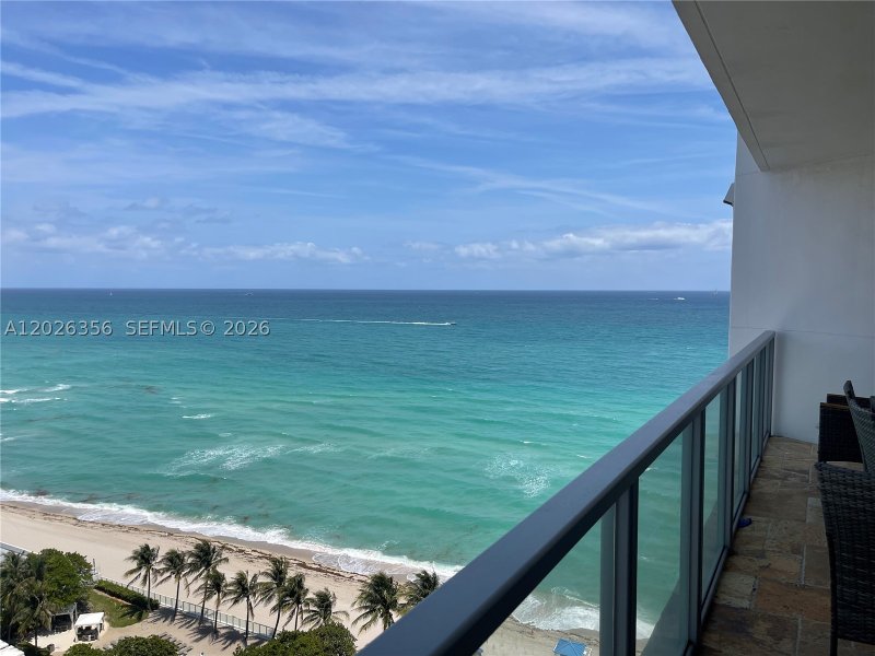 Condo for sale at Ocean Palms 1707