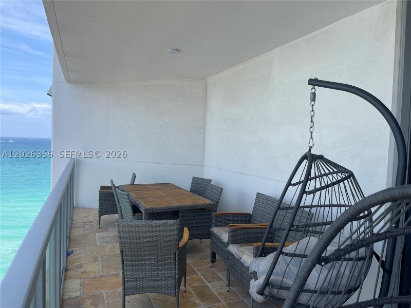 Condo for sale at Ocean Palms 1707