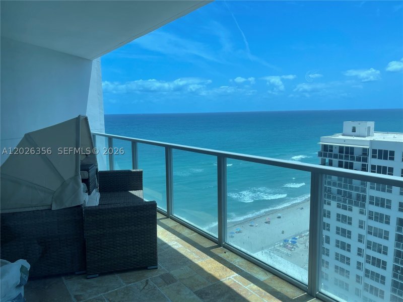Condo for sale at Ocean Palms 1707