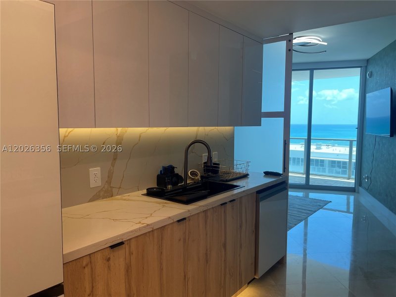 Condo for sale at Ocean Palms 1707