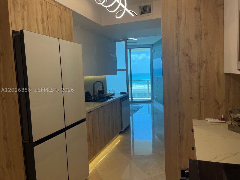 Condo for sale at Ocean Palms 1707
