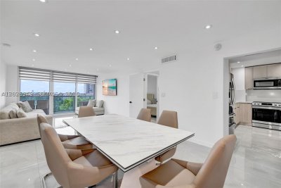 Comprar apartamento no Arlen House 503