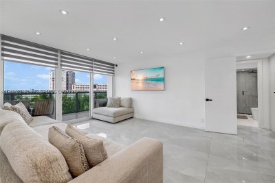 Comprar apartamento no Arlen House 503