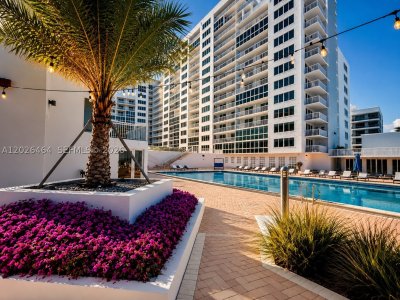 Comprar apartamento en Carriage House Miami Beach 1022