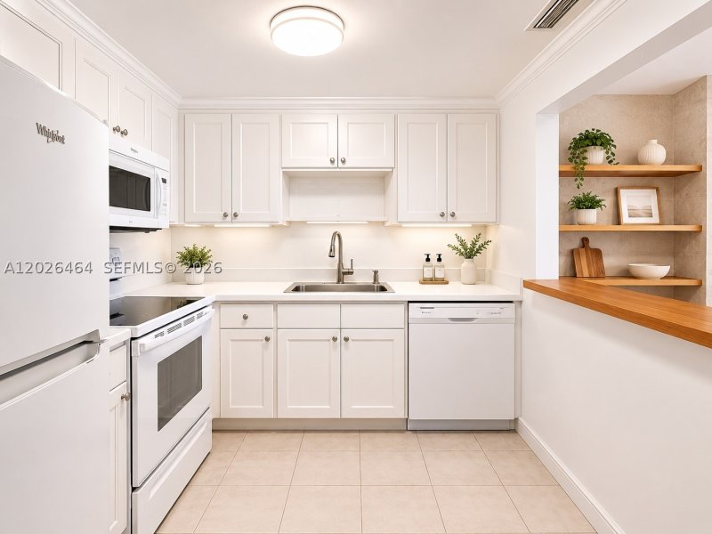 Comprar apartamento en Carriage House Miami Beach 1022