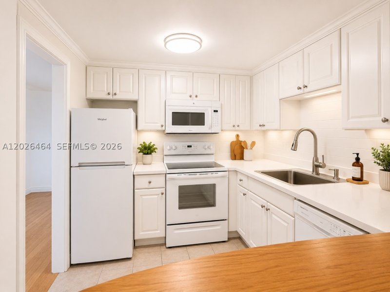 Comprar apartamento en Carriage House Miami Beach 1022
