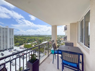 Comprar apartamento en The Vue Apt 1201