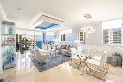 Comprar apartamento en The Vue Apt 1201