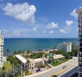 The Vue Apt #Apt 1201