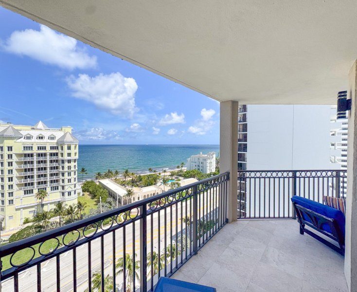 Condo for sale at The Vue Apt 1201