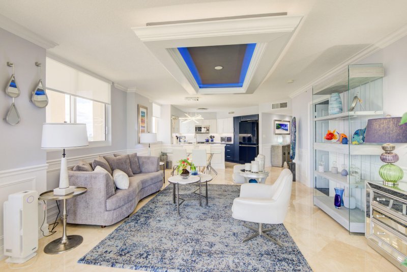 Condo for sale at The Vue Apt 1201