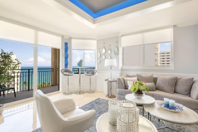 Comprar apartamento en The Vue Apt 1201