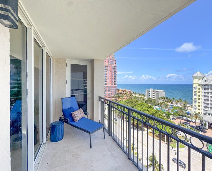 Condo for sale at The Vue Apt 1201