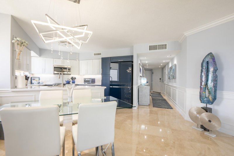 Condo for sale at The Vue Apt 1201
