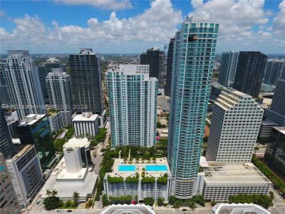 The Plaza Tower I Apt #1911