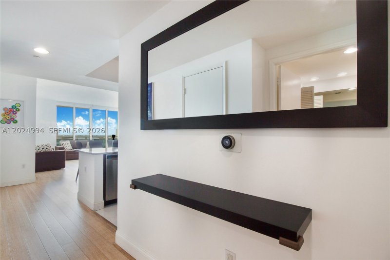 Apartment for rent at The Plaza Tower I 1911