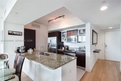 Aluguel de apartamento no The Plaza Tower I 1911