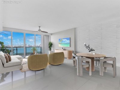 Aluguel de apartamento no Cielo On The Bay Unit 1202