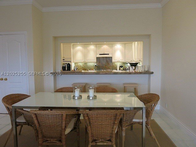 Alquiler de apartamento en Tidemark 1027