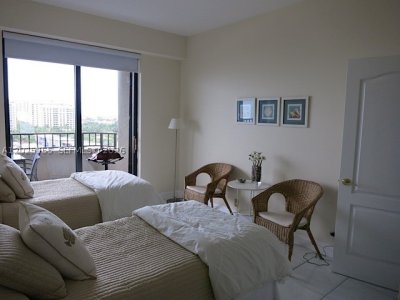 Alquiler de apartamento en Tidemark 1027