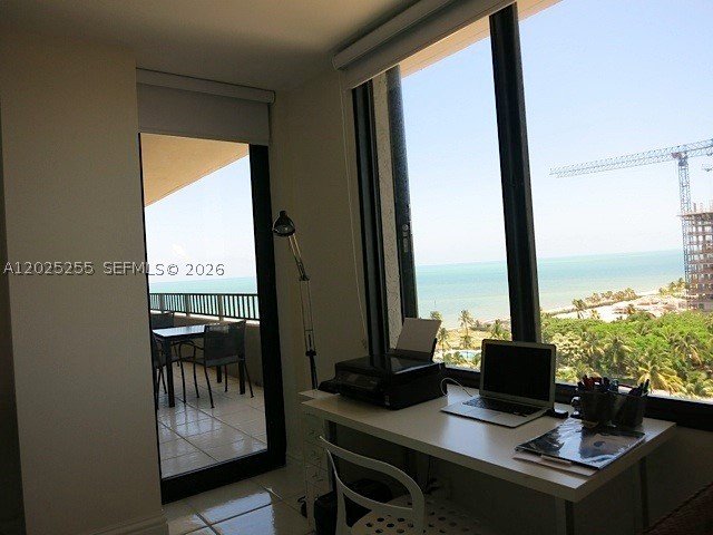 Alquiler de apartamento en Tidemark 1027