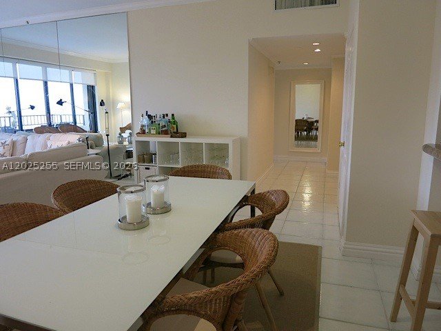 Alquiler de apartamento en Tidemark 1027