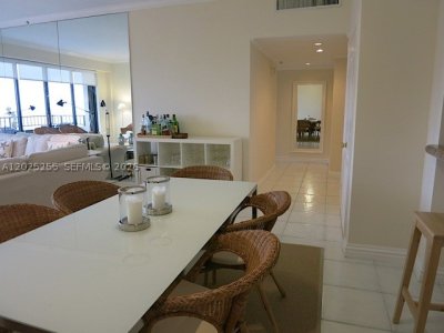 Alquiler de apartamento en Tidemark 1027