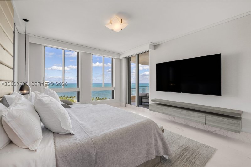 Comprar apartamento en Ocean Tower One PH-8