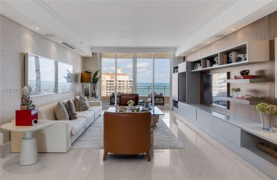 Comprar apartamento no Ocean Tower One PH-8