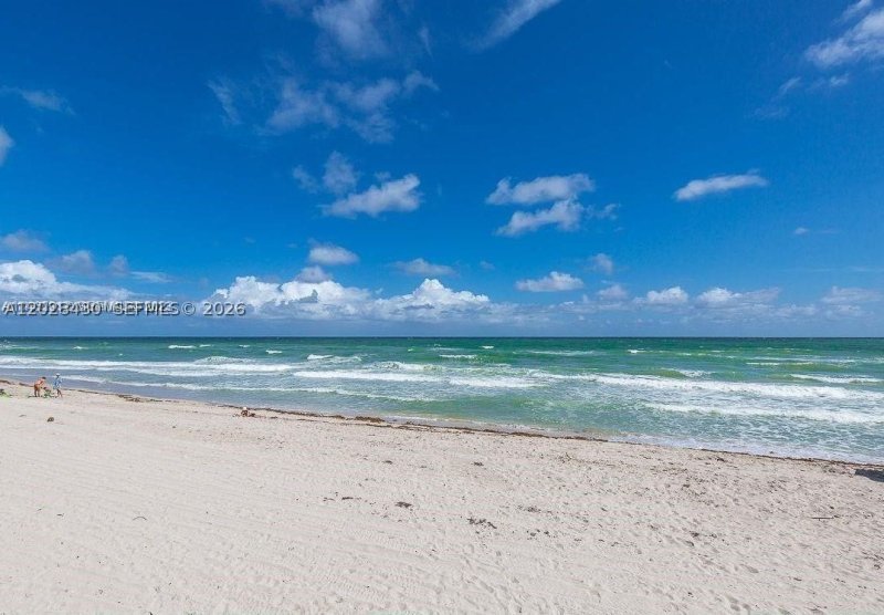 Alquiler de apartamento en Sea Air Towers 1219