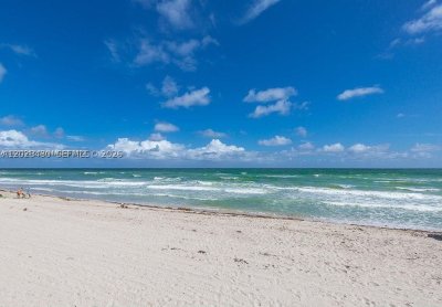 Alquiler de apartamento en Sea Air Towers 1219