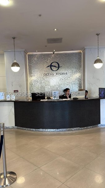 Condo for sale at Ocean Reserve 1005