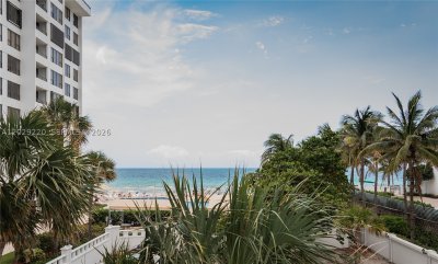 Aluguel de apartamento no Alexander Towers 221