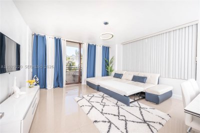 Aluguel de apartamento no Alexander Towers 221