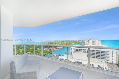 Aluguel de apartamento no Blue Diamond Condo 2908