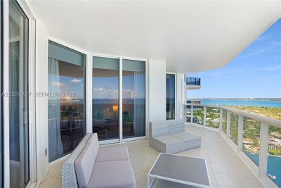 Aluguel de apartamento no Blue Diamond Condo 2908