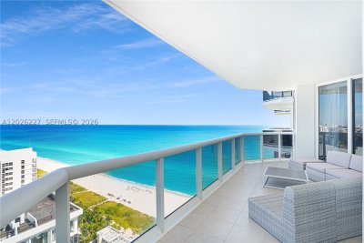 Aluguel de apartamento no Blue Diamond Condo 2908