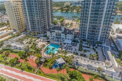 Aluguel de apartamento no Blue Diamond Condo 2908