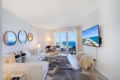 Aluguel de apartamento no Blue Diamond Condo 2908