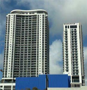 Aluguel de apartamento no Canvas 1117