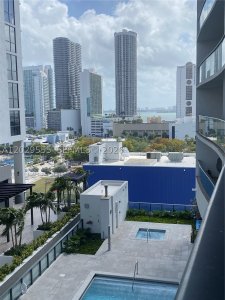 Aluguel de apartamento no Canvas 1117