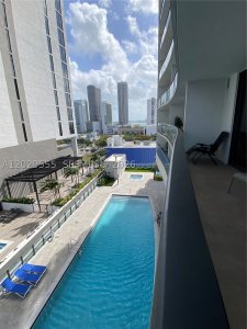 Aluguel de apartamento no Canvas 1117