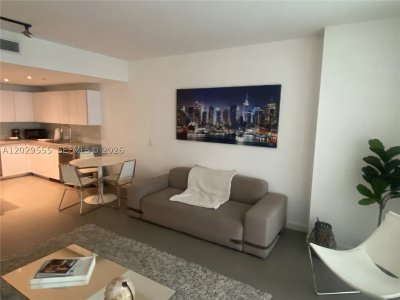 Aluguel de apartamento no Canvas 1117