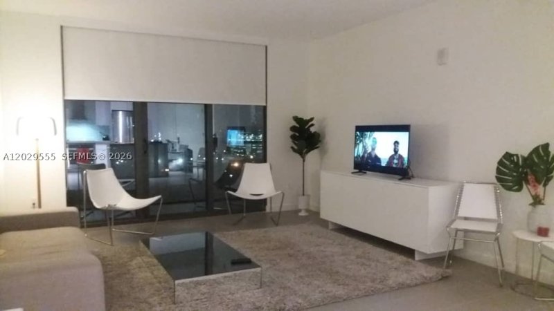 Alquiler de apartamento en Canvas 1117
