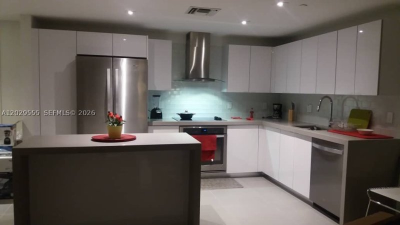 Alquiler de apartamento en Canvas 1117