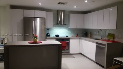 Aluguel de apartamento no Canvas 1117