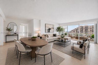 Comprar apartamento no Commodore Club South 911