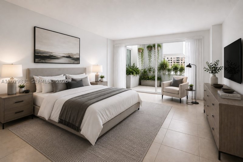 Condo for sale at Commodore Club South 911